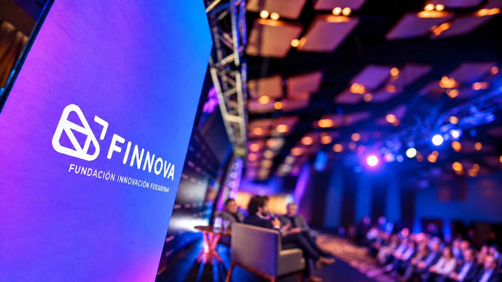 Congreso FINNOVA: encuentro entre especialistas, instituciones y empresas.